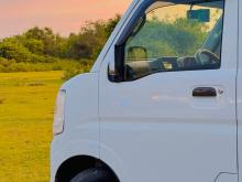Suzuki Every DA17 2016 Van