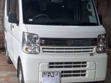 Suzuki Every DA17 2019 Van