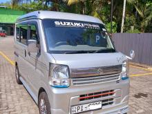 Suzuki Every DA17 2015 Van