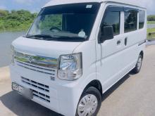 Suzuki Every DA17 2017 Van