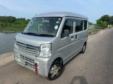 Suzuki Every DA17 2018 Van