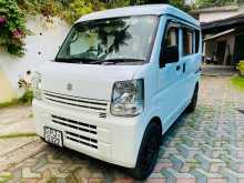 Suzuki Every DA17 2015 Van