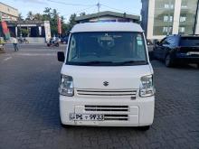 Suzuki Every DA17 Full 2018 Van