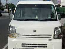 Suzuki Every DA17 2017 Van