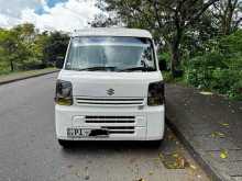 Suzuki Every DA17 2015 Van