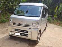 Suzuki Every Da17 PC 2016 Van