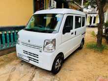 Suzuki Every Da17 Full 2018 Van