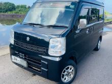 Suzuki Every DA17 2017 Van