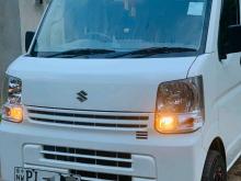 Suzuki Every DA17 2017 Van
