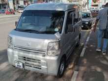 Suzuki Every DA17 2019 Van