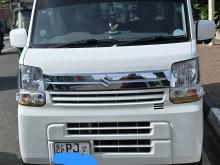 Suzuki Every DA17 2016 Van