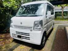 Suzuki Every DA17 2016 Van