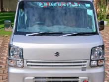 Suzuki Every DA17 2017 Van