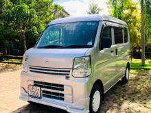 Suzuki Every DA17 2016 Van
