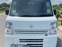 Suzuki Every DA17 2018 Van