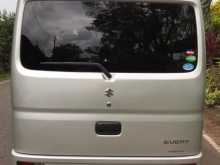 Suzuki Every DA17 2016 Van