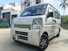 Suzuki EVERY DA17 2020 Van