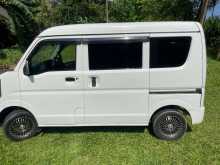 Suzuki Every DA17 2018 Van