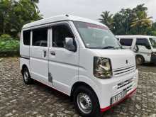 Suzuki Every DA17 2016 Van