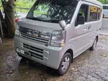 Suzuki EVERY DA17 2016 Van
