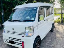 Suzuki Every DA17 2016 Van