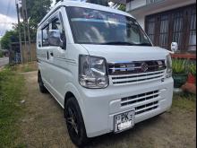 Suzuki EVERY DA17 2020 Van