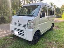 Suzuki Every DA17-PC 2015 Van