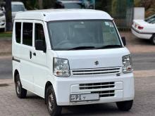 Suzuki Every DA17V 2017 Van