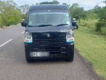 Suzuki EVERY DA17V FULL JOIN 2016 Van