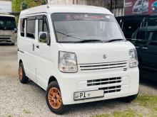 Suzuki Every DA17V 2017 Van