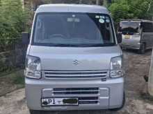 Suzuki EVERY DA17V 2016 Van
