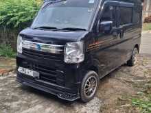 Suzuki EVERY DA17V JOIN 2017 Van