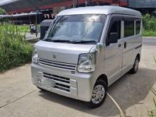 Suzuki EVERY DA17V 2016 Van