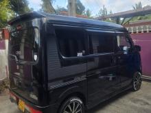 Suzuki Every Da17v Safety 2019 Van