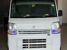 Suzuki Every DA17V 2017 Van