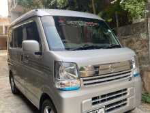 Suzuki EVERY DA17V SEMI JOIN 2018 Van