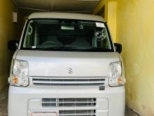 Suzuki Every DA17V 2023 Van