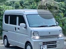 Suzuki Every DA17V Full Join 2016 Van
