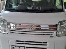 Suzuki Every DA17V 2015 Van
