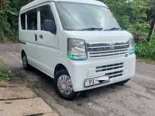 Suzuki Every Da17V 2016 Van