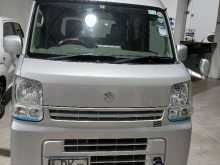 Suzuki Every DA17V 2017 Van