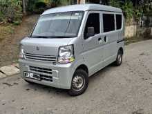 Suzuki EVERY DA17V 2016 Van