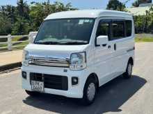 Suzuki Every DA17V 2018 Van