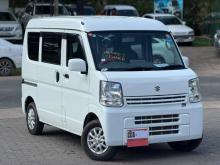 Suzuki Every DA17V 2023 Van