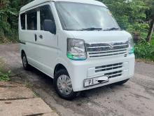 Suzuki EVERY DA17V 2016 Van