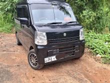 Suzuki EVERY DA17V JOIN TIPTRONIC 2017 Van