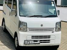 Suzuki EVERY DA17V 2017 Van