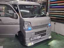 Suzuki EVERY DA17V 2016 Van