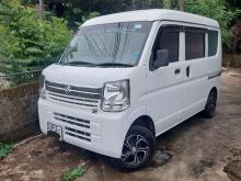 Suzuki EVERY DA17V PC 2015 Van