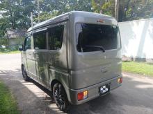 Suzuki Every DA17V Join Turbo 2024 Van